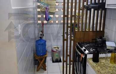 Imagem 5: Apartamento de 2 quartos no Condomínio Morada Real