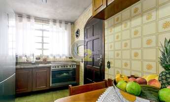 Imagem 3: SOBRADO - VILA MADALENA - 3 DORMS - 1 SUITE - 4 VAGAS