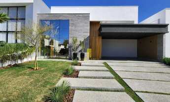 Imagem 5: Casa com 3 dormitórios à venda, 300 m² por R$ 1.900.000,00 - Jardim Residencial Maria Dulc