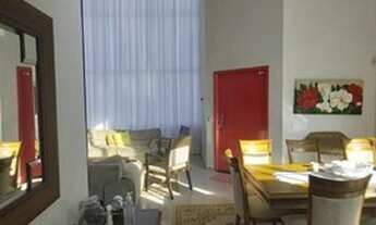 Imagem 3: Casa Alto Padrão para Venda em Boituva, Residencial Haras Inga Mirim, 5 dormitórios, 5 suí