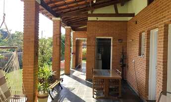 Imagem 7: Casa com 2 dormitórios à venda, 156 m² por R$ 690.000 - Condomínio Zuleika Jabour - Salto