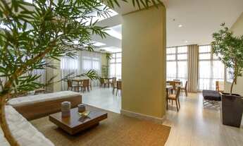 Imagem 5: Condomínio London Residencial - Lofts em Icaraí, varandão e 1 vaga na quadra da Praia !