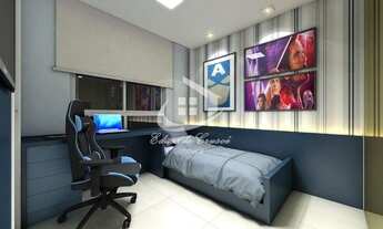 Imagem 3: Apartamento, Venda, Alphavillle 1, 4 quartos, 4 vagas, Nascente, Excelente!