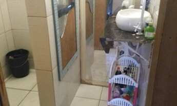 Imagem 4: Casa para venda tem 100 metros quadrados com 2 quartos em Condor - Belém - Pará