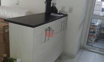 Imagem 2: Apartamento com 2 dormitórios à venda, 64 m² por R$ 428.000,00 - Cambuci - São Paulo/SP