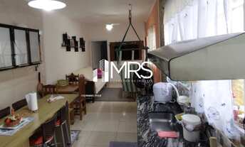 Imagem 4: Casa para venda com 102 metros quadrados com 2 quartos em Caiçara - Praia Grande - SP