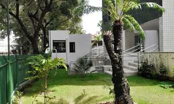 Imagem 4: Apartamento para venda possui 132 metros quadrados com 3 quartos em Boa Vista - Recife - P