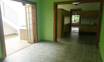 Imagem 3: Casa de 4 Dormitórios na Rua Itagiba