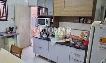 Imagem 5: Casa com 2 dorms, Tupi, Praia Grande - R$ 280 mil, Cod: 2485