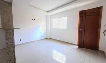 Imagem 1: Apartamento para venda tem 70 metros quadrados com 2 quartos em Banco de Areia - Mesquita