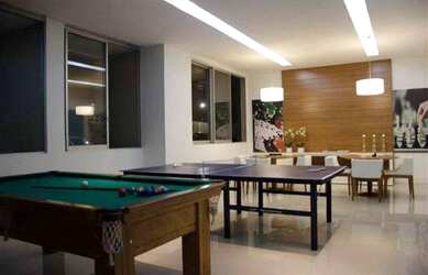 Imagem 6: Apartamento vista parcial do mar em Piedade