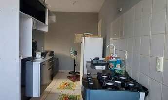 Imagem 3: Apartamento à venda no Parque Alvorada com 2 quartos e 1 banheiro