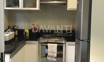 Imagem 3: Casa - Loteamento Residencial Vila Bella - Campinas