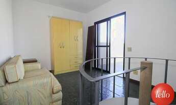 Imagem 7: São Paulo - Apartamento Padrão - Moema