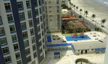 Imagem: Apartamento para venda tem 40 metros quadrados