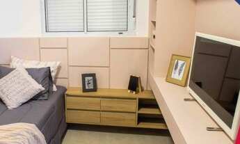 Imagem 5: 2 Dorm - 53m² - Bella Vida Residencial