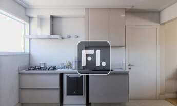 Imagem 4: Apartamento com 3 dormitórios à venda, 96 m² por R$ 1.360.000 - Vila Olímpia - São Paulo/S