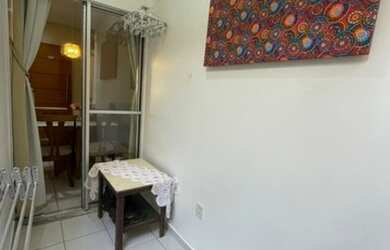 Imagem 3: Vendo Excelente Apartamento no cond. Solar da Ilha - 2 Dormitórios Sendo 1 Semi-Suíte - To