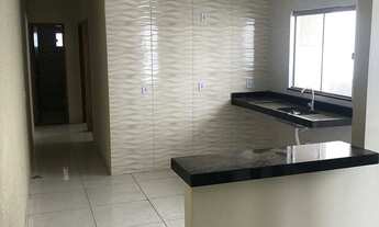 Imagem 2: CASA 2/4 SENDO 1 SUÍTE