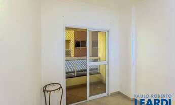 Imagem: APARTAMENTO - SANTA PAULA - SP