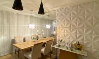 Imagem 4: Apartamento 2 quartos térreo com quintal em Manguinhos na Praia da Baleia condomínio Praça