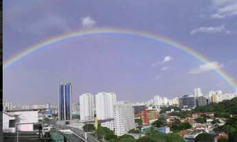 Imagem 9: Apartamento residencial à venda, Água Branca, São Paulo