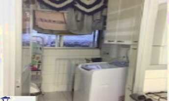 Imagem 4: 05057 - Apartamento 3 Dorms. (1 Suíte), VILA AURORA - SÃO PAULO/SP