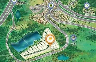 Imagem 7: Lotes de 15x25 no Reserva Camará, Condomínio na Região do Eusébio! H4SG