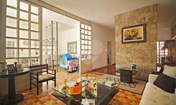 Imagem: São Paulo - Casa Padrão - PLANALTO PAULISTA