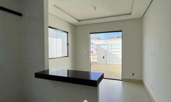 Imagem 7: Excelente Casa a Venda no Bairro Jardim Planalto