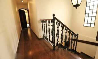 Imagem 4: Sobrado com 4 dormitórios, 300 m² - venda por R$ 1.700.000 ou aluguel por R$ 6.500/mês - J