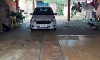 Imagem 4: Ribeirão Preto - Casa Padrão - Vila Virgínia