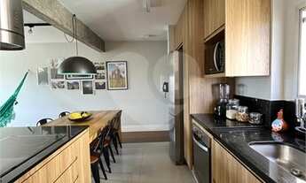 Imagem 3: Apartamento para venda possui 75 metros quadrados com 2 quartos em Vila Mariana - São Paul