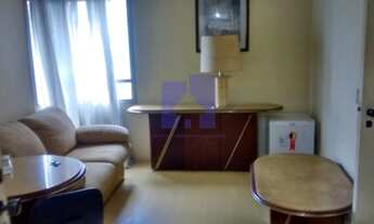 Imagem 5: Guinza Plaza Flat / studio com 1 dormitório