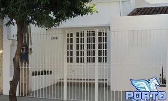 Imagem 3: Casa Comercial - 05 salas na Vila Santa Tereza