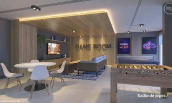 Imagem 5: Lançamento 1/4, 2/4 e 3/4 na Pedra do Sal - Ilha de Pharos C/Infraestrutura