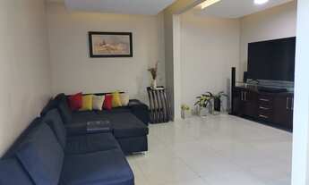 Imagem 7: Casa à venda Dom Pedro 5 suítes/ piscina/ edícula !