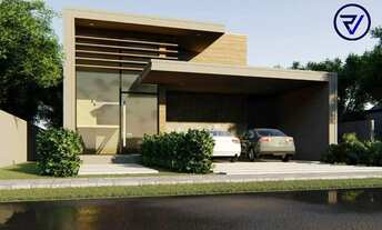 Imagem: EUSéBIO - Casa de Condomínio - Cararu