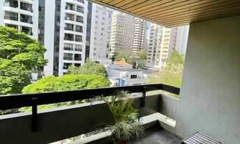 Imagem 3: Flat para venda possui 58 m² com 1 quarto em Jardim Paulista - São Paulo - SP