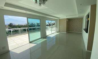 Imagem 6: LOPES ENJOY VENDE Cobertura com 3 dormitórios à venda, 274 m² por R$ 1.350.000 - Recreio d