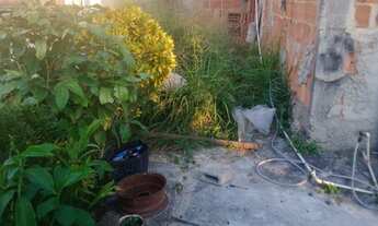 Imagem 2: Vendo casa alvenaria!