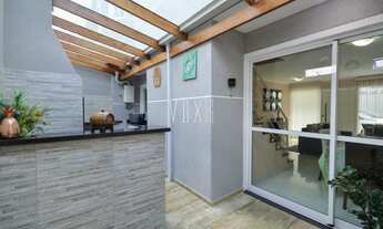 Imagem 5: CURITIBA - Casa de Condomínio - Boqueirão