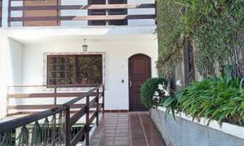 Imagem 4: Casa de condomínio para venda tem 125 metros quadrados com 3 quartos em Alto - Teresópolis