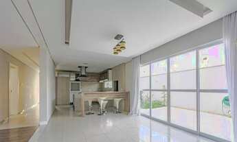 Imagem: Sobrado venda, 5 dormitórios 2 suítes