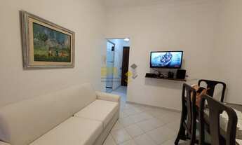 Imagem 3: Apartamento quarto e sala para locação, Copacabana, Rio de Janeiro, RJ