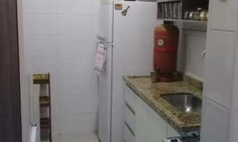 Imagem 5: Oportunidade!! Apto térreo com 2 quartos/suite/ elevador/ 1 vaga de garagem com planejados