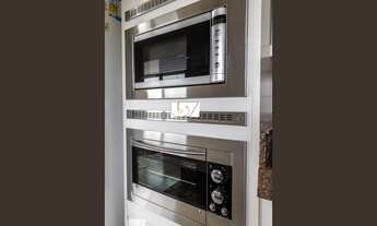 Imagem 14: Apartamento para Venda em Barueri / SP no bairro 18 do Forte