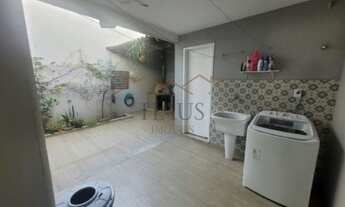 Imagem 7: Casa Duplex Jardim Amália - Vale da Colina