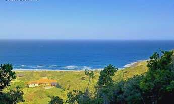 Imagem 4: Terreno à venda, 3484 m² por R$ 3.100.000,00 - Praia da Silveira - Garopaba/SC