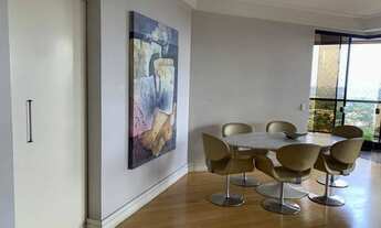 Imagem 4: Cobertura Venda Vila Madalena 220 m² 3 Dormitórios